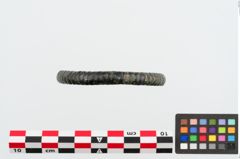 Foto von Bronzearmreif (NHMW-PRAE-023951)